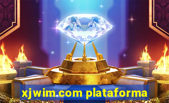 xjwim.com plataforma